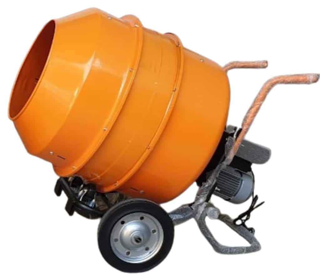 SWADESI KRAFTS Concrete Mixer Machine in Coimbatore