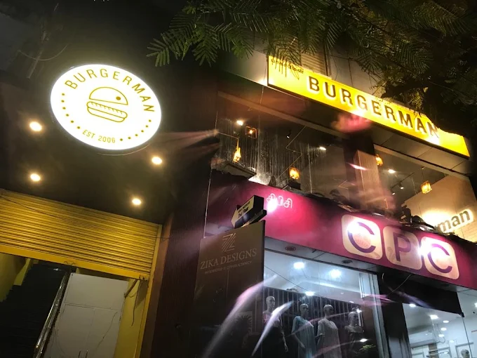 The High Joint - Coimbatore