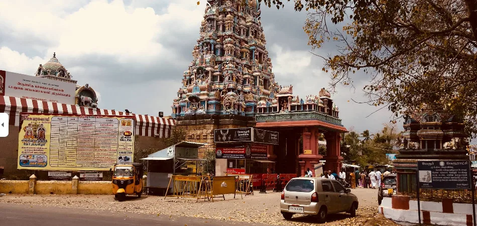 Perur Pateeswarar Temple Coimbatore – History, Timings & Visitor Guide