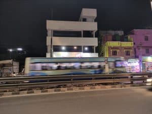 Coimbatore Bus Routes