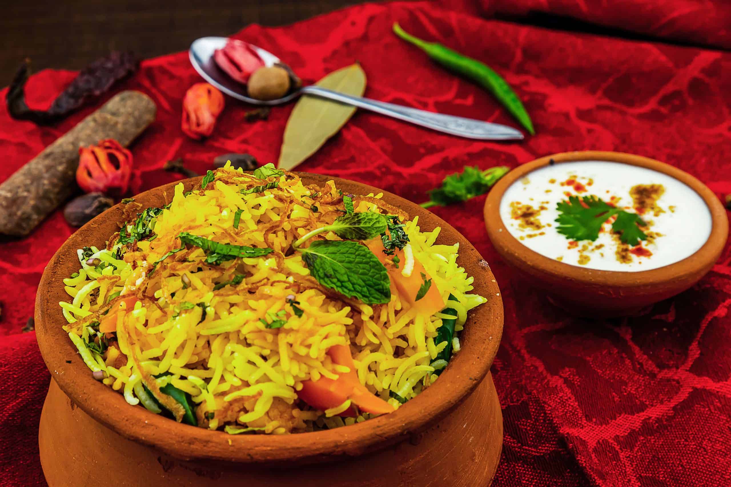 23 Best Biryani in Coimbatore in 2024 Famous Shops in Kovai