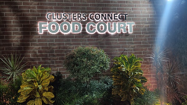 food clusters connect coimbatore