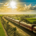 Summer Special Trains Between Mangaluru to Coimbatore