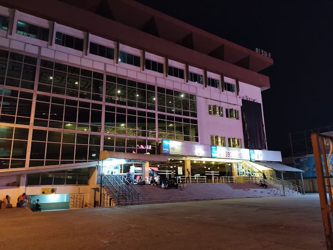 karpagam theatre coimbatore