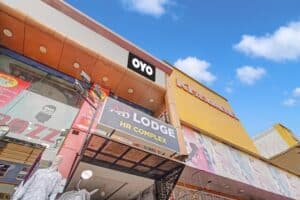 AB Lodge Hotel - Comfortable Stay in Ukkadam, Coimbatore