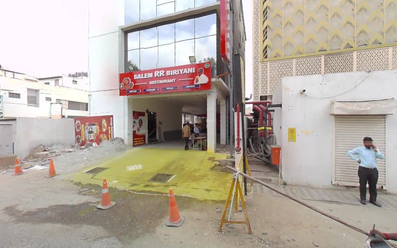 Hotel BR Grand - Luxury Hotel in Coimbatore, Coimbatore