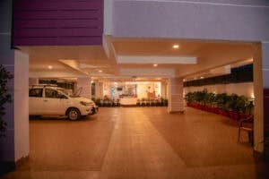 Hotel Park Avenue Suites - 3 Stars Hotel, Coimbatore