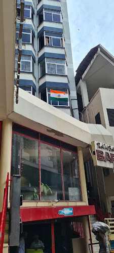 Hotel Raamus - 3 Stars Opp. Railway Station, Coimbatore