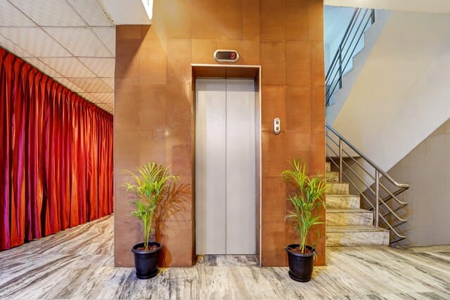 Hotel Skry - Affordable Hotel in Ram Nagar, Coimbatore