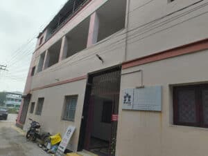 Orchid Stay - Hotel in TNHB Colony, Coimbatore