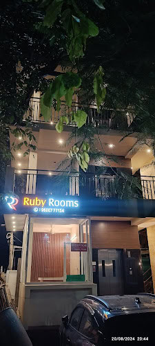 Ruby Service Apartment - Comfortable Stay in Coimbatore