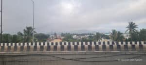 Sri Nandhana Residency - Hotel in Coimbatore