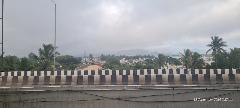 Sri Nandhana Residency - Hotel in Coimbatore