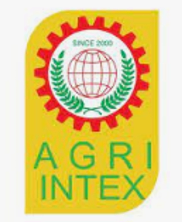 AGRI INTEX, Coimbatore 2025