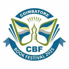 COIMBATORE BOOK FESTIVAL 2025