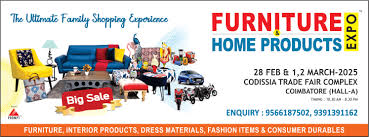 https://coimbatorejunction.in/wp-content/uploads/2025/02/Furniture-Home-Products-Expo-Coimbatore-2025.jpeg